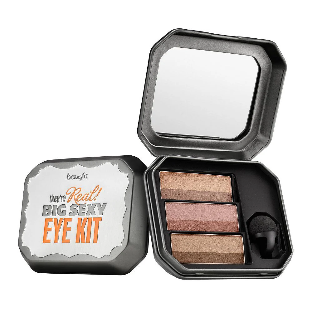 Benefit They're Real Big Sexy Eye Kit - Image 3