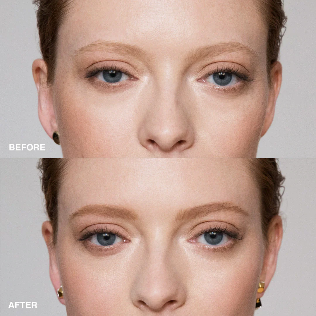 Bobbi Brown Skin Natural Brow Shaper & Hair Touch Up - Slate 4 - Image 3