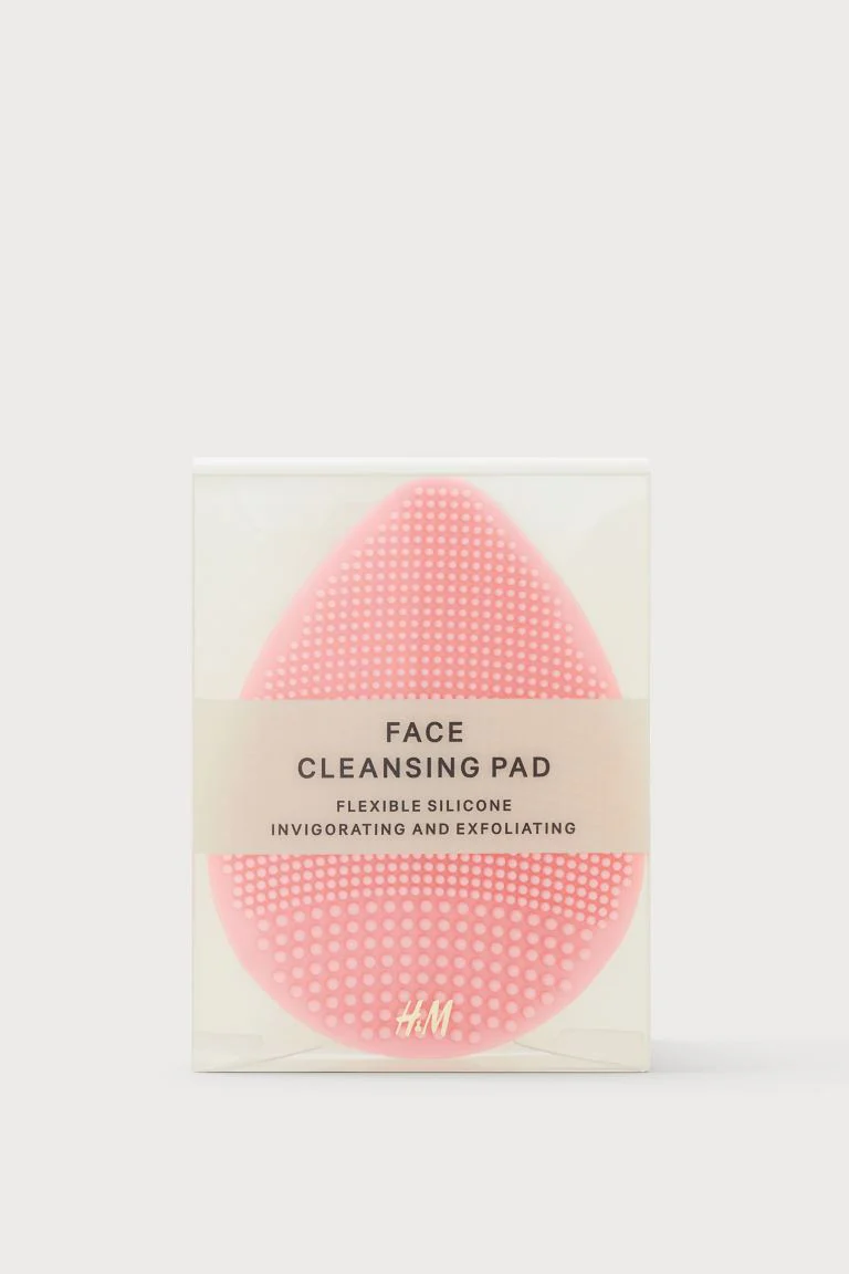 H&M Face Cleansing Pad - Image 3
