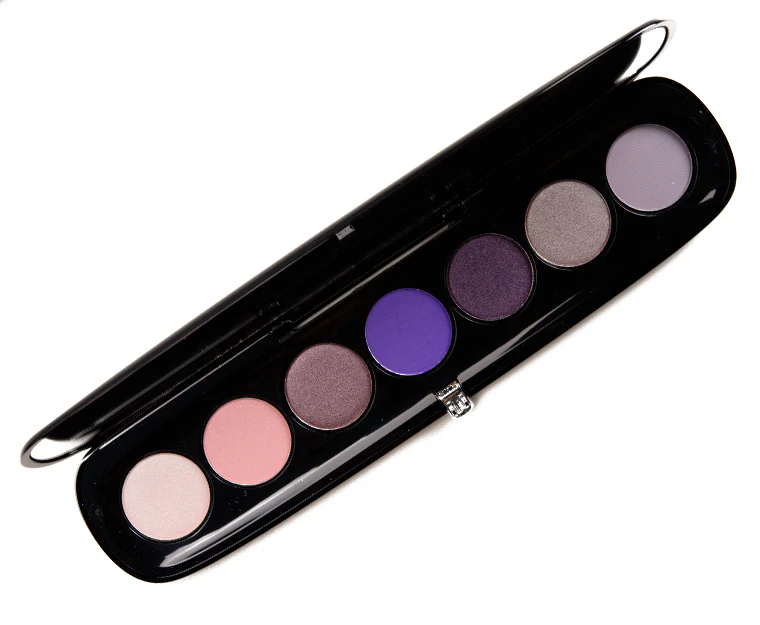 Marc Jacobs Eye-conic Multi-Finish Eye Palette 730 - Image 3