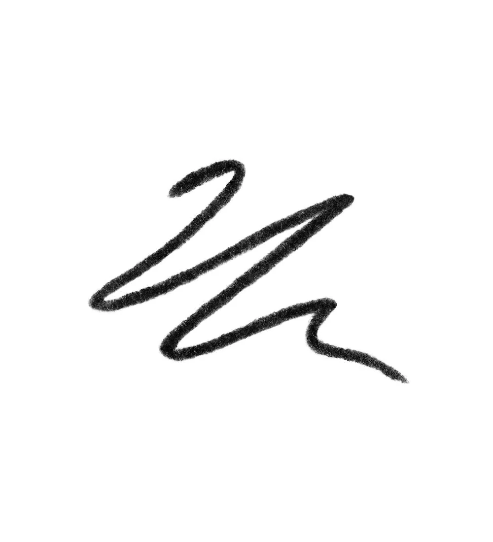 Rimmel Brow Shake Filling Powder - Soft Black - Image 3