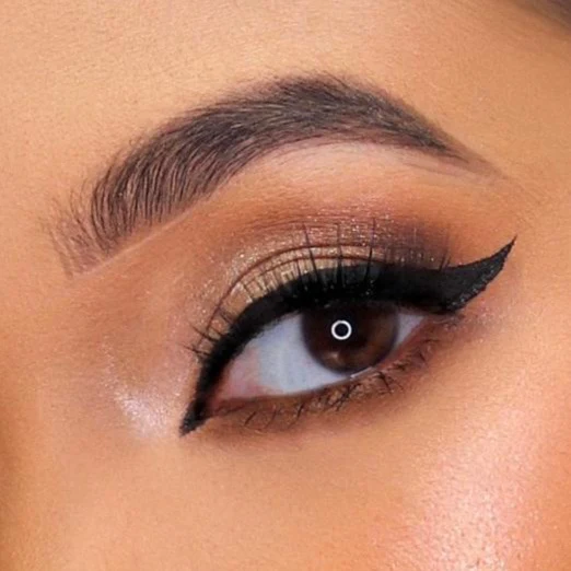 The Balm Brow Pow - Eyebrow Powder 1.2grams - Image 4